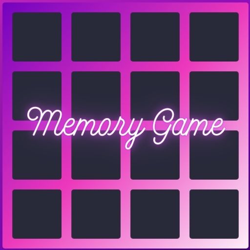 Memory Game